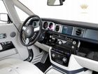 Rolls-Royce Phantom AT, 2008, 43 000 км объявление продам