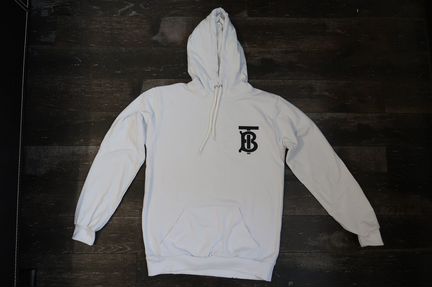 Спортивный костюм Burberry, штаны, толстовка