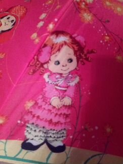 Зонт Zest Новый