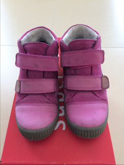 Ботиночки Superfit с goretex