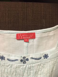 Туника для беременных