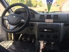 УАЗ Pickup 2.7 МТ, 2011, 83 206 км объявление продам