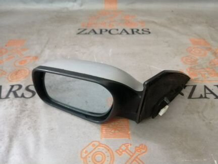 Зеркало левое Mazda 3 BK LF 2005