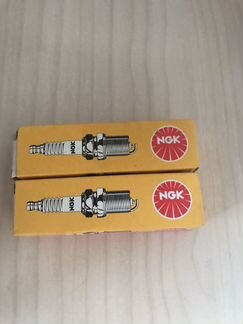 Свечи зажигания NGK (Audi)