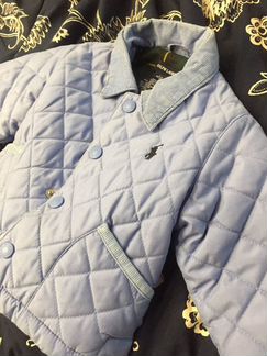 Ralph lauren куртка