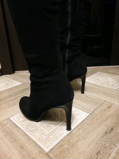 Сапоги