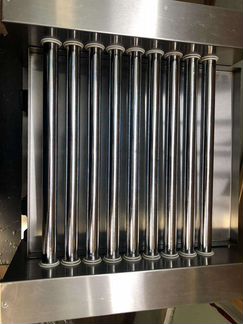 Гриль роликовый Roller Grill RG9