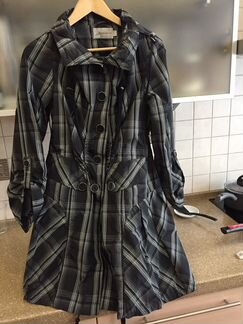 Плащ, Германия, 36 р