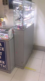 Мебель для точки