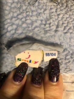 Куртка-парка утепленная зимняя для девочки