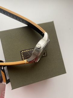 Часы AVI-8 Flyboy японская механика новые гарантия