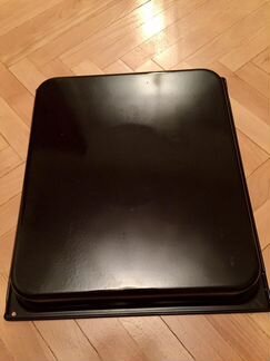 Противенб эмалированный, глубокий, новый