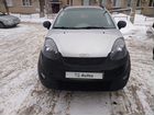 Chery IndiS (S18D) 1.3 МТ, 2011, 144 000 км