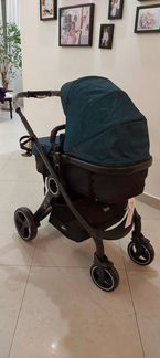 Коляска chicco urban 2 в 1
