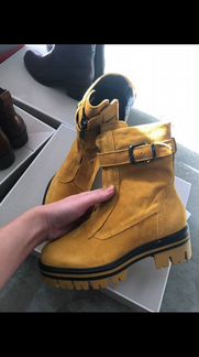 Полусапожки