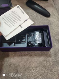 Телефон motorola one vision(xt1970-3)