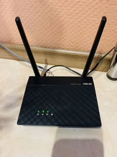 Роутер asus rt-n11p