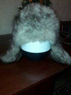 Отличные песцовые шапки и горжеткиЭнергетик