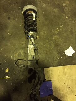 Амортизатор передний левый правый X5M X6M F85 F86