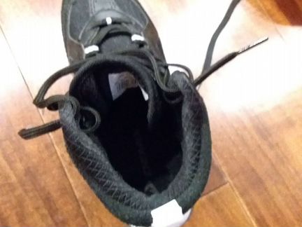 Боксёрские кросовки