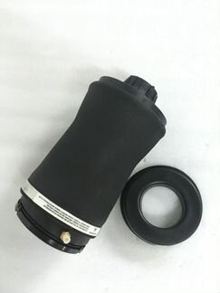 Задний пневмобаллон Jeep Grand Cherokee