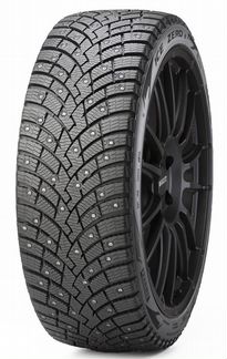 Pirelli Scorpion Ice Zero 2 265/60 R18 114T