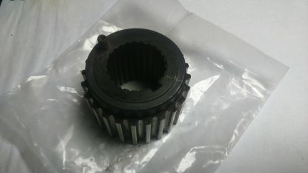 Шестерня ремня грм Mitsubishi md184894