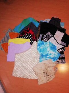 Пакет футболок