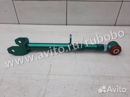 Рычаг регулируемый задний Toyota Chaser JZX100