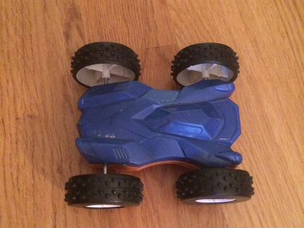 Машина 2 сторонняя