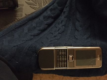 Nokia 8800 оригинал