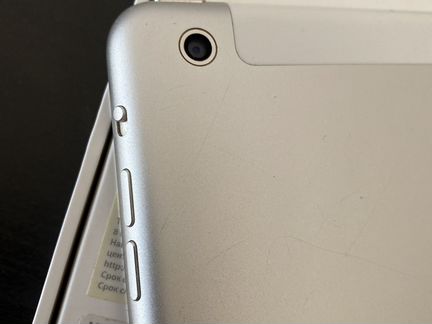 iPad mini 1 16gb cellular