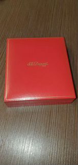 Зажигалка Dupont