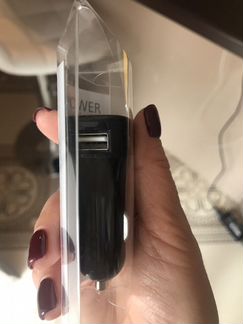 USB-адаптер автомобильный