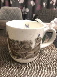 Кружка Royal Worcester