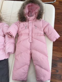Комбинезон детский aviva 1-2 года