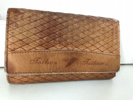 Кошельки кожаные massimo dutti