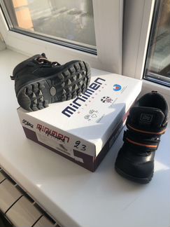 Minimen