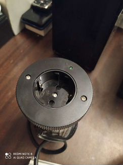 Преобразователь напряжения из 12 в 220в. 300w. и 2