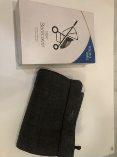 Valco baby bootcover чехол на ножки
