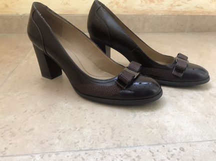 Женские туфли Thomas Munz