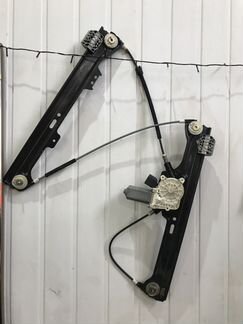 Стеклоподъемник электр. передний правый BMW 5 е60