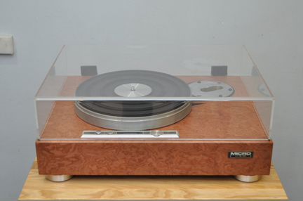 Micro BL-101 tutb mtur Стол для пластинок