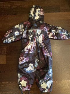 Комбинезон molo