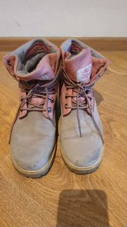 Ботинки Timberland