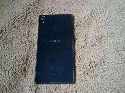 Телефон Sony Z2 D6503