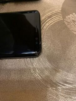 Телефон samsung s8