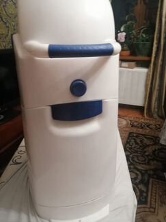 Утилизатор для подгузников