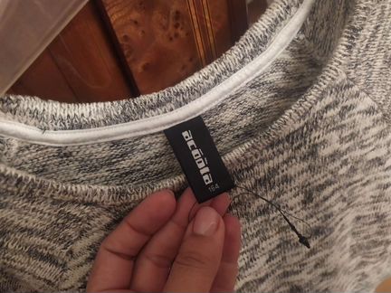 Детское платье