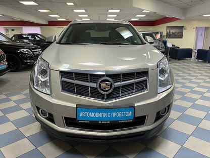 cadillac srx 2003 2009